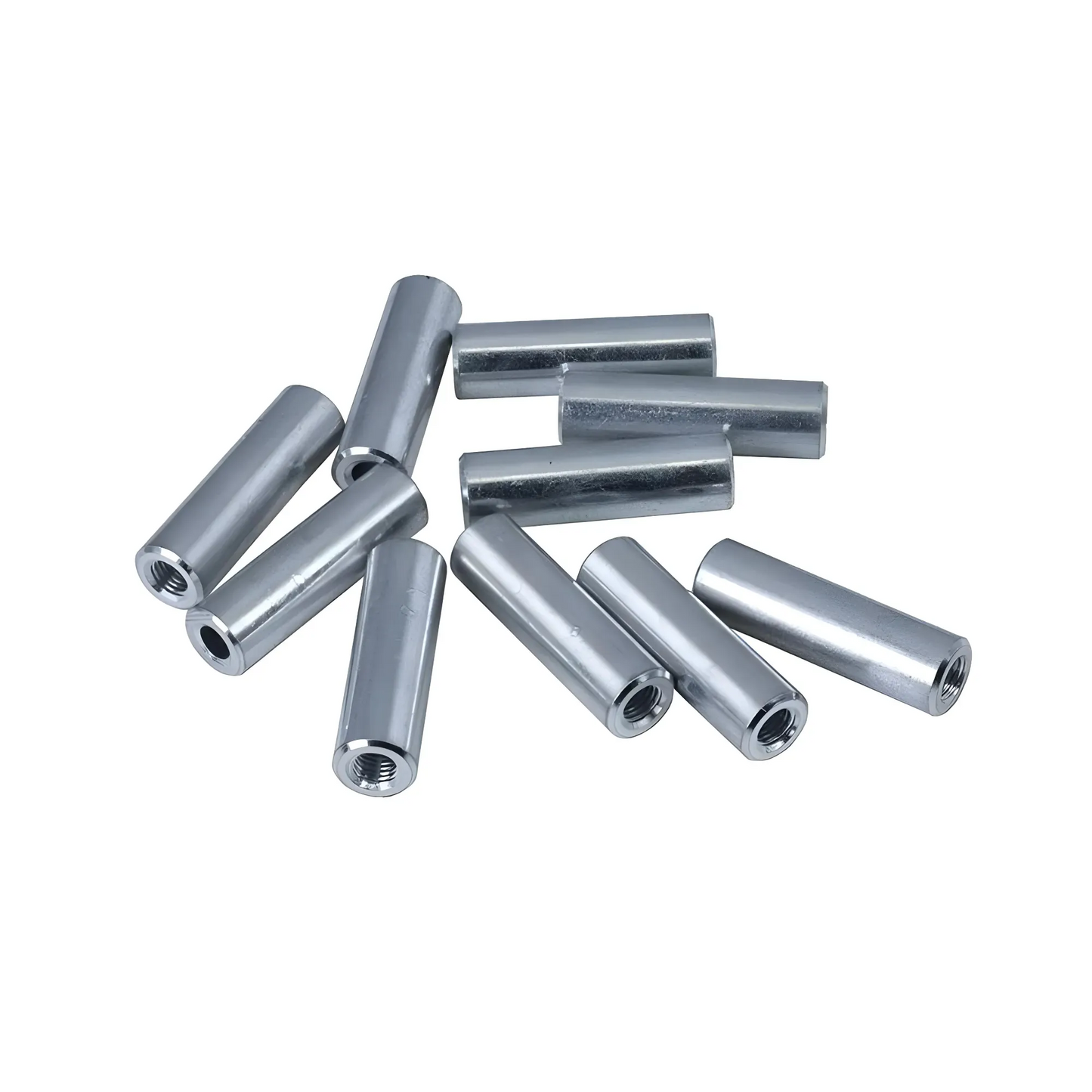 Nitrous Outlet 1/16" Annular Nozzle Bungs - 10 Pack