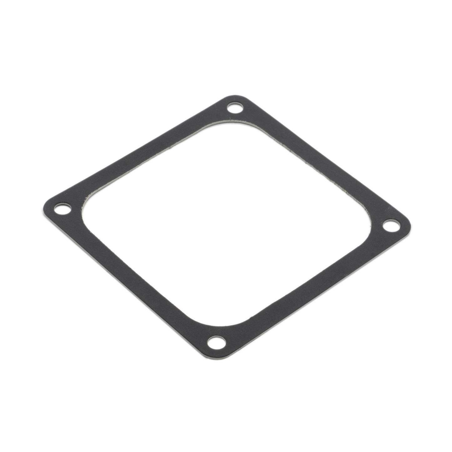 Nitrous Outlet Square 4500 Flange Gasket - Accufab 6500, Wilson 4500 2.55 Bore, Holley Twin Blade