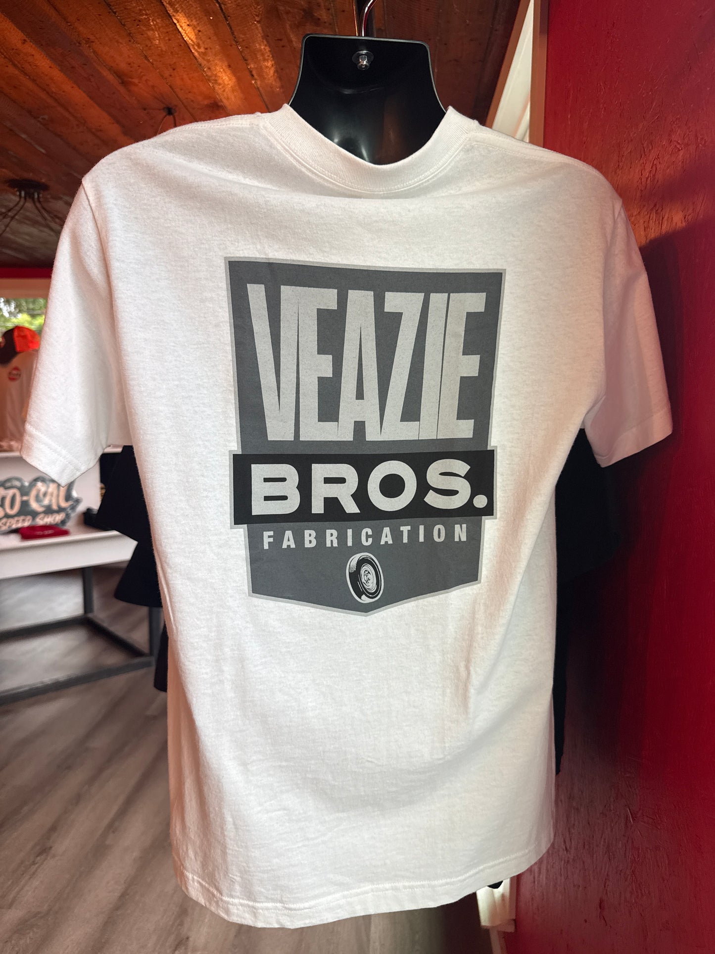 Veazie Bros Fabrication