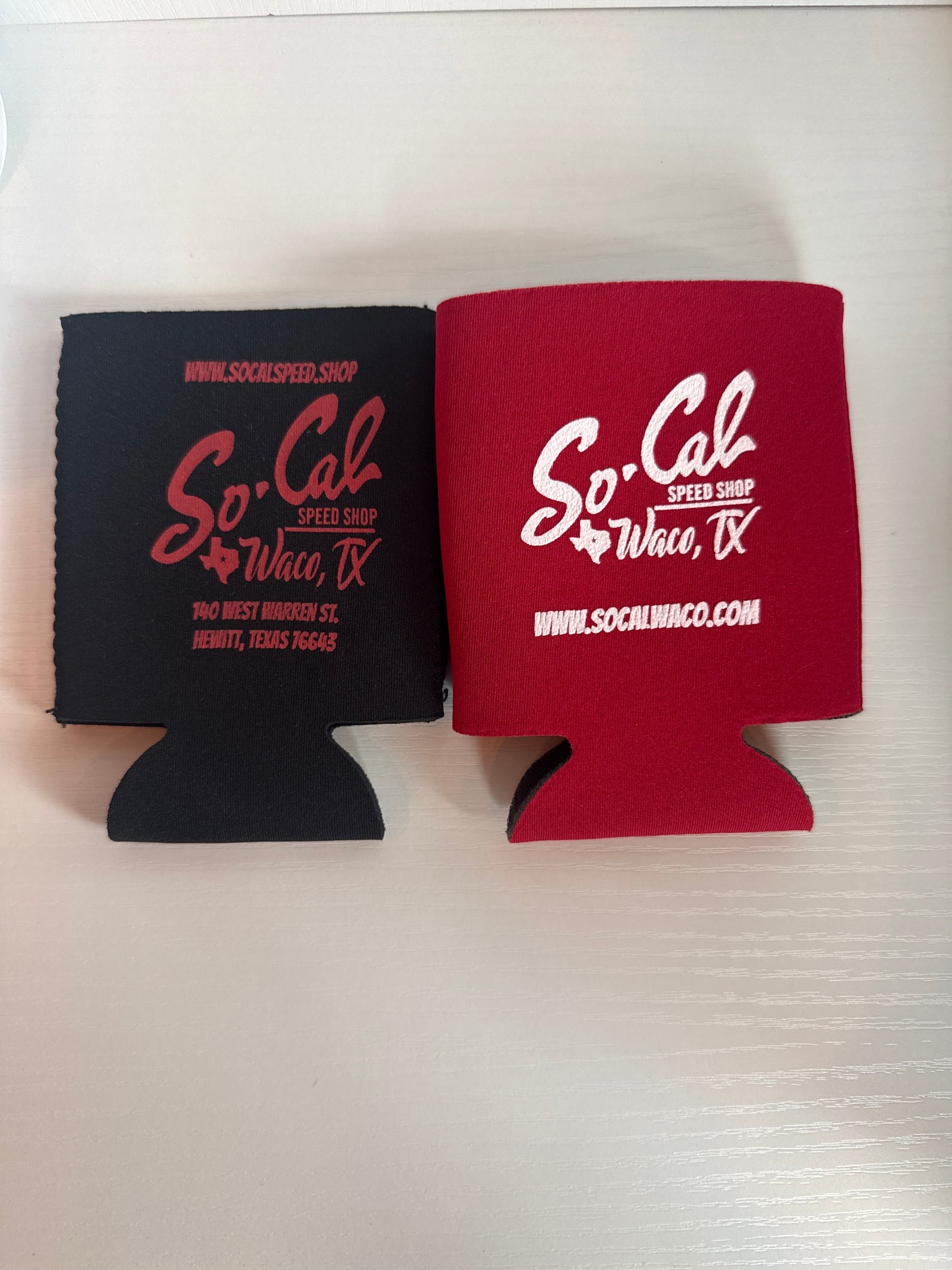 Koozie
