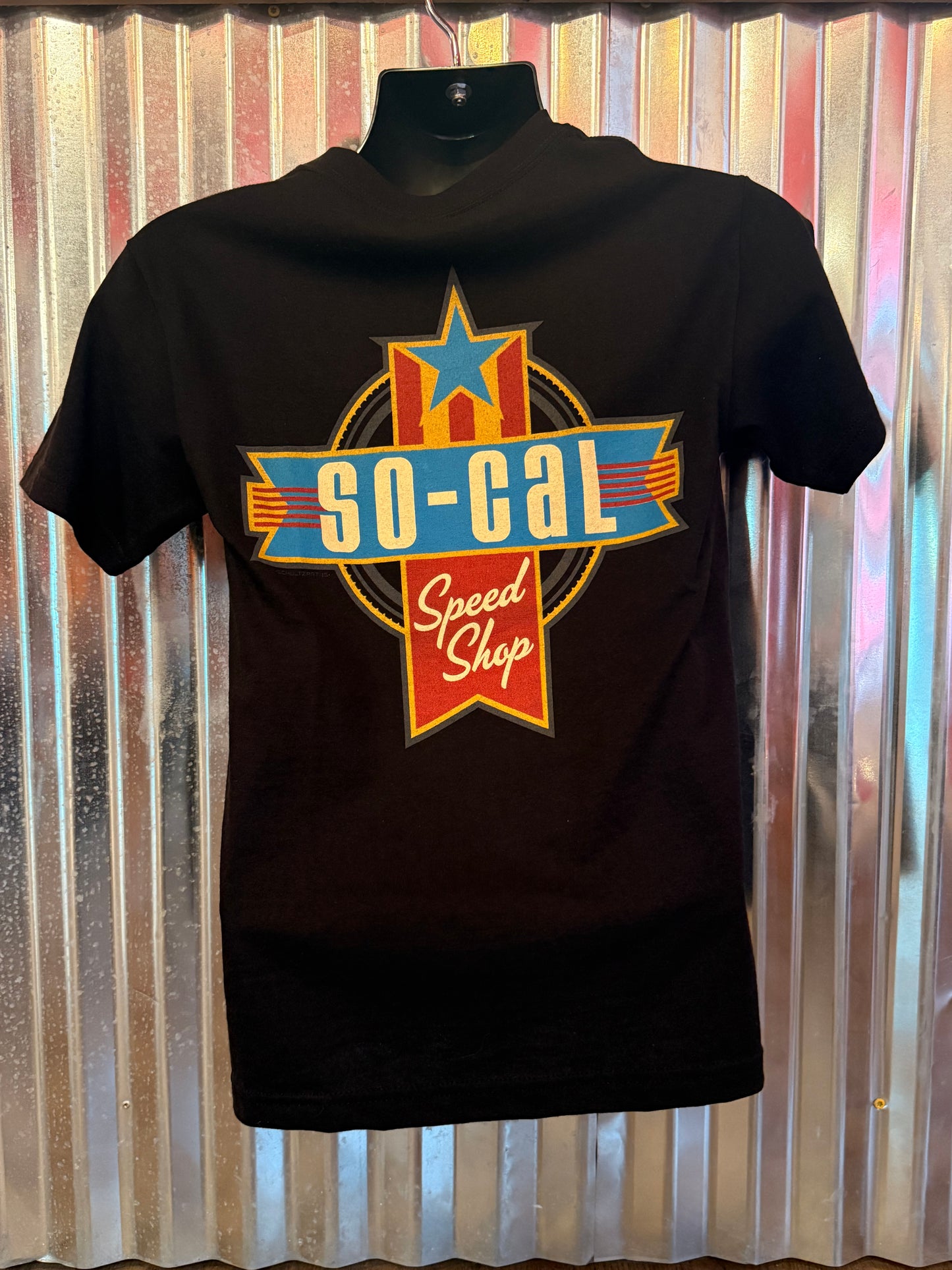 So-Cal Speed Shop