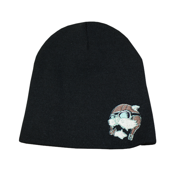 HAT:Vicious Aviator Beanie