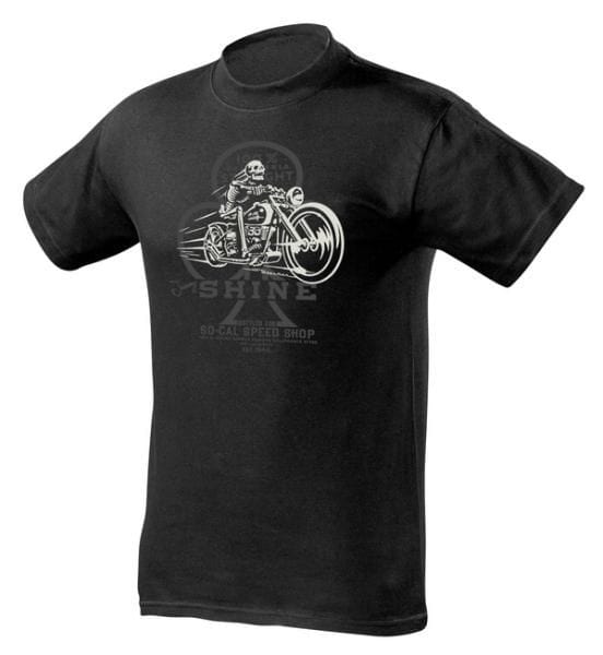 Shine Bike