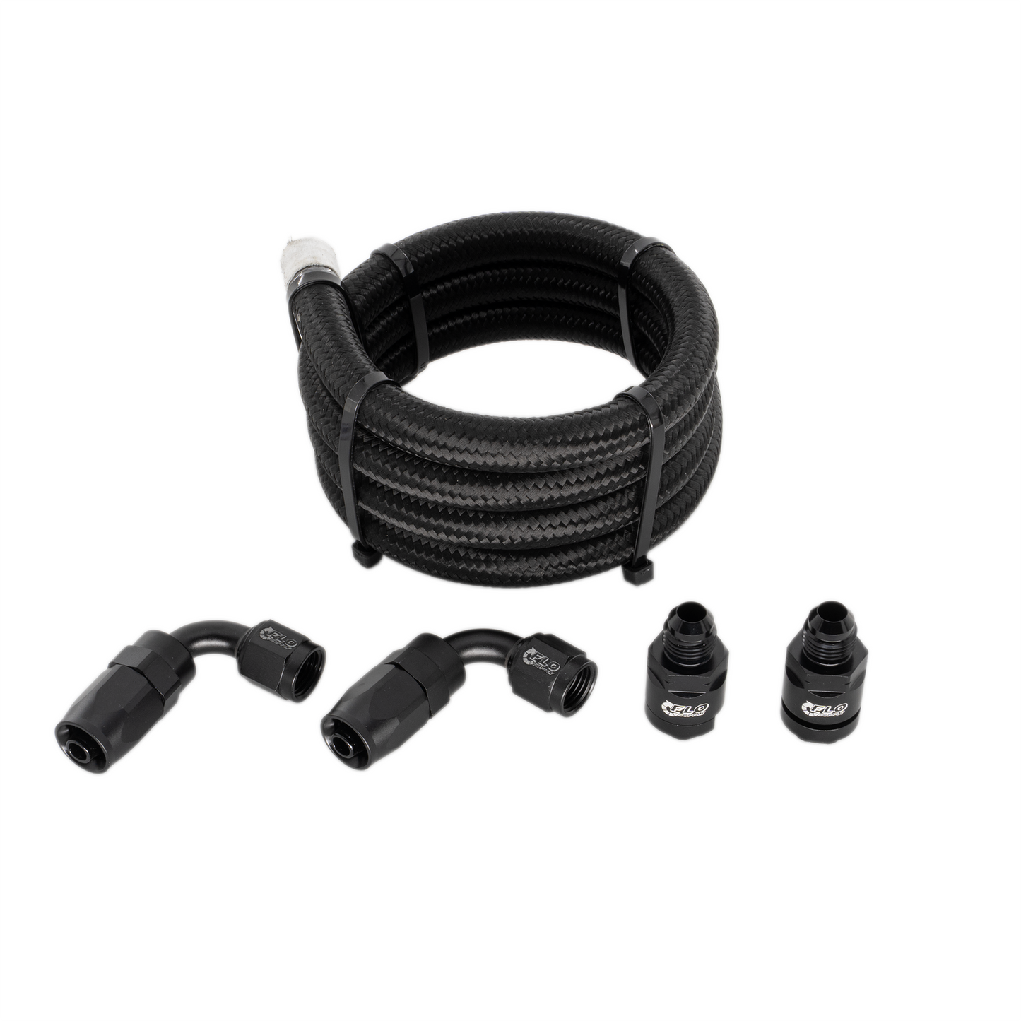 Nitrous Outlet 2010-2015 GM Camaro Fuel Crossover Kit