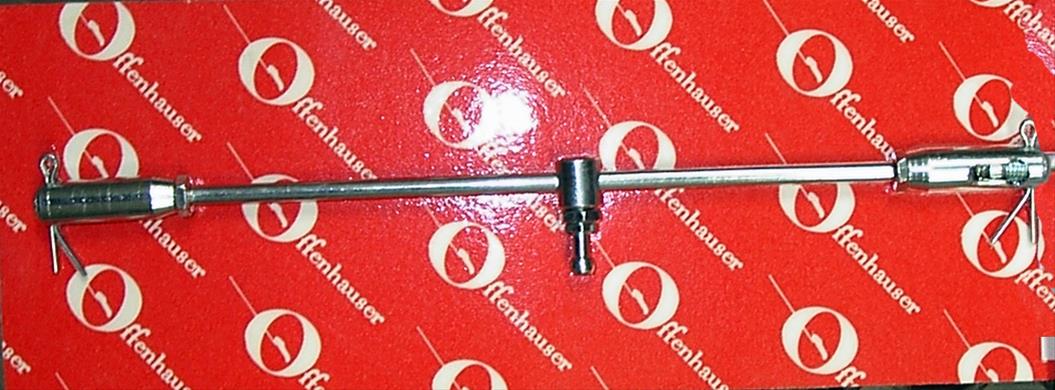 Offenhauser Throttle Linkage 1006