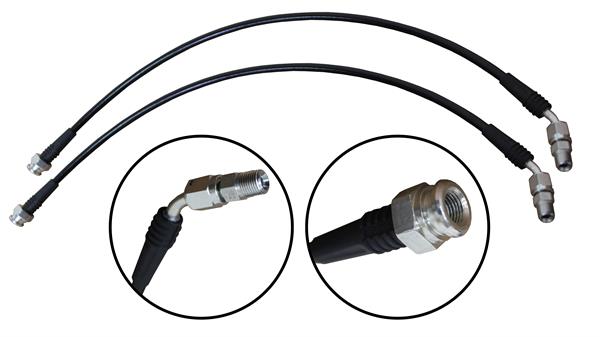 Brake Lines & Kits
