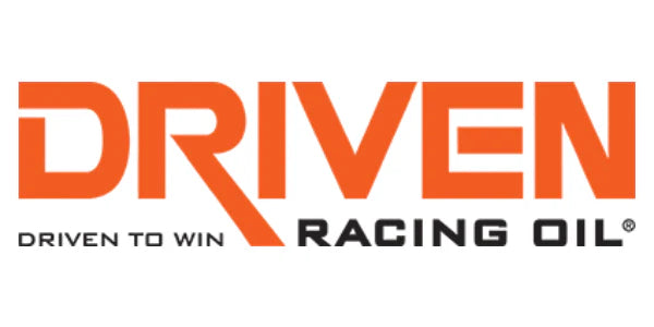 Driven Racing Oil