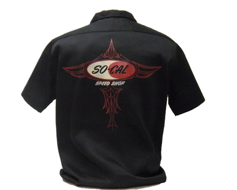 Work Shirts
