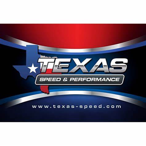 Texas Speed & Performance