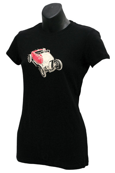 Junior Girls Cap Sleeve T-shirts