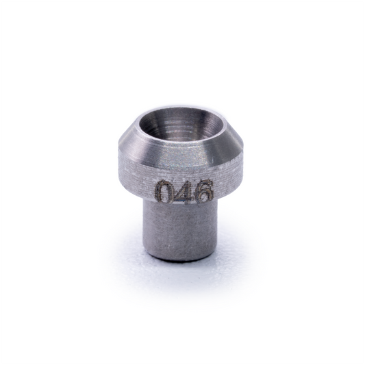 Nitrous Outlet .026 Max Flow Stainless Jet