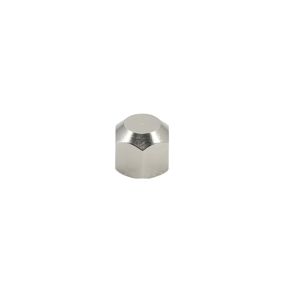 Nitrous Outlet 3AN Cap