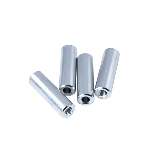 Nitrous Outlet 1/16" Annular Nozzle Bungs - 4 Pack