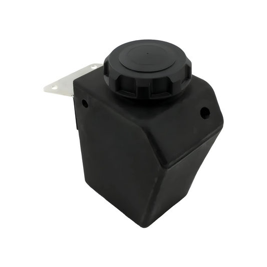 Nitrous Outlet Plastic Universal Fuel Tank/Vented Cap/Mounting Bracket