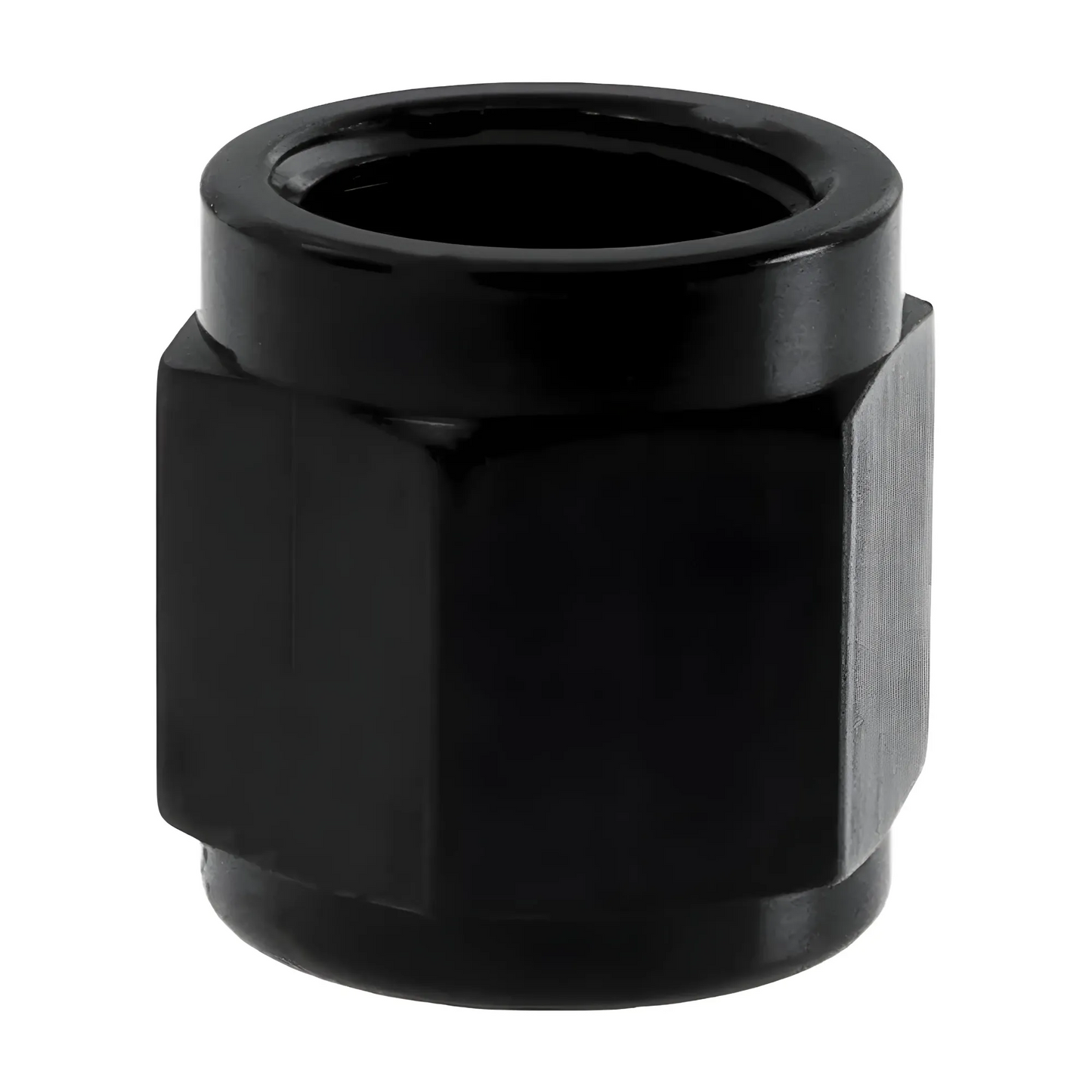 Nitrous Outlet 4AN Blue B-Nut