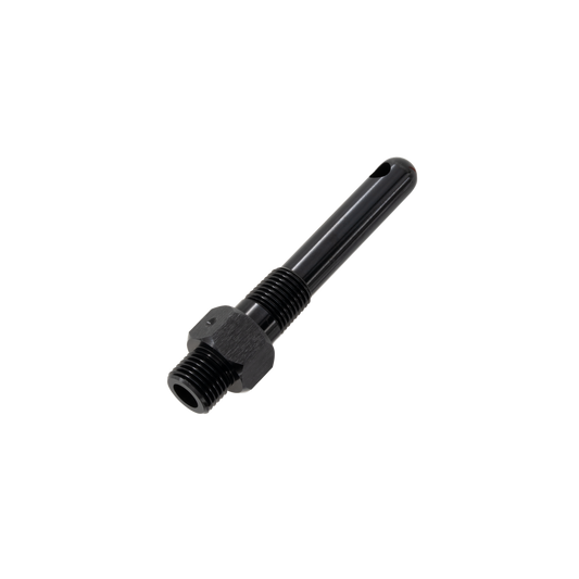 Nitrous Outlet Gustav Dry Nozzle - 1/4" Thread