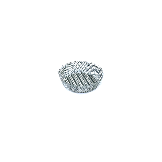 Nitrous Outlet .112 Nitrous/.122 Nitrous/.310 Fuel Solenoid Inlet Filter Screen - 1/4"