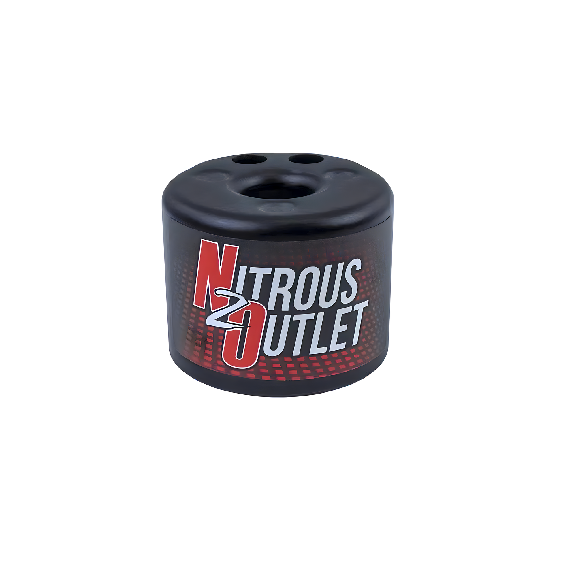 Nitrous Outlet .157/.178 "Trashcan" Nitrous Solenoid Can