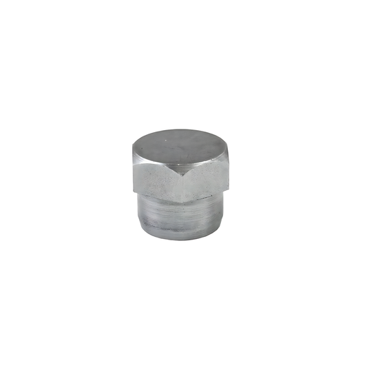 Nitrous Outlet .157/.178 "Trashcan" Nitrous Solenoid Tower Nut