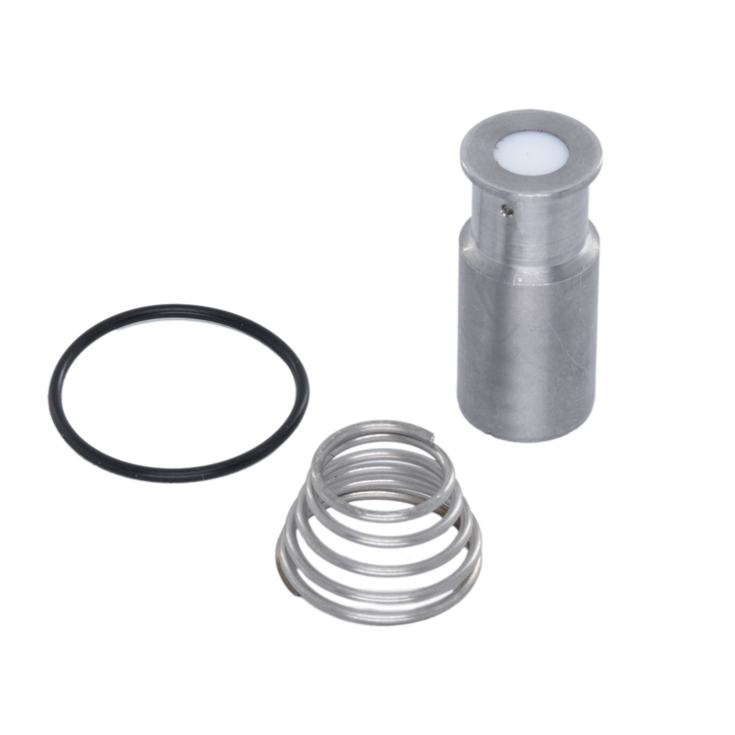 Nitrous Outlet Pro-Mod .189 Competition Nitrous Solenoid Rebuild Kit - Piston/Spring/O-ring