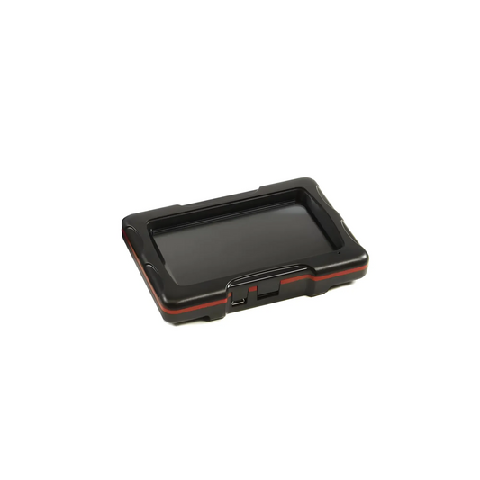 Nitrous Outlet ProMax Controller Display Screen