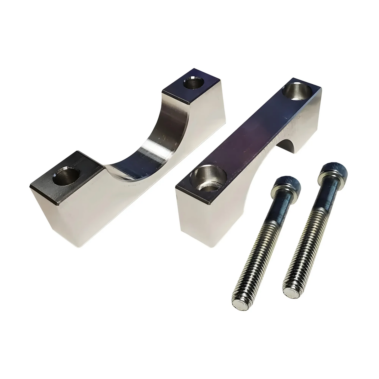 Nitrous Outlet Rechargeable Battery Mount Roll Bar Attchment (1-1/2" Bar)