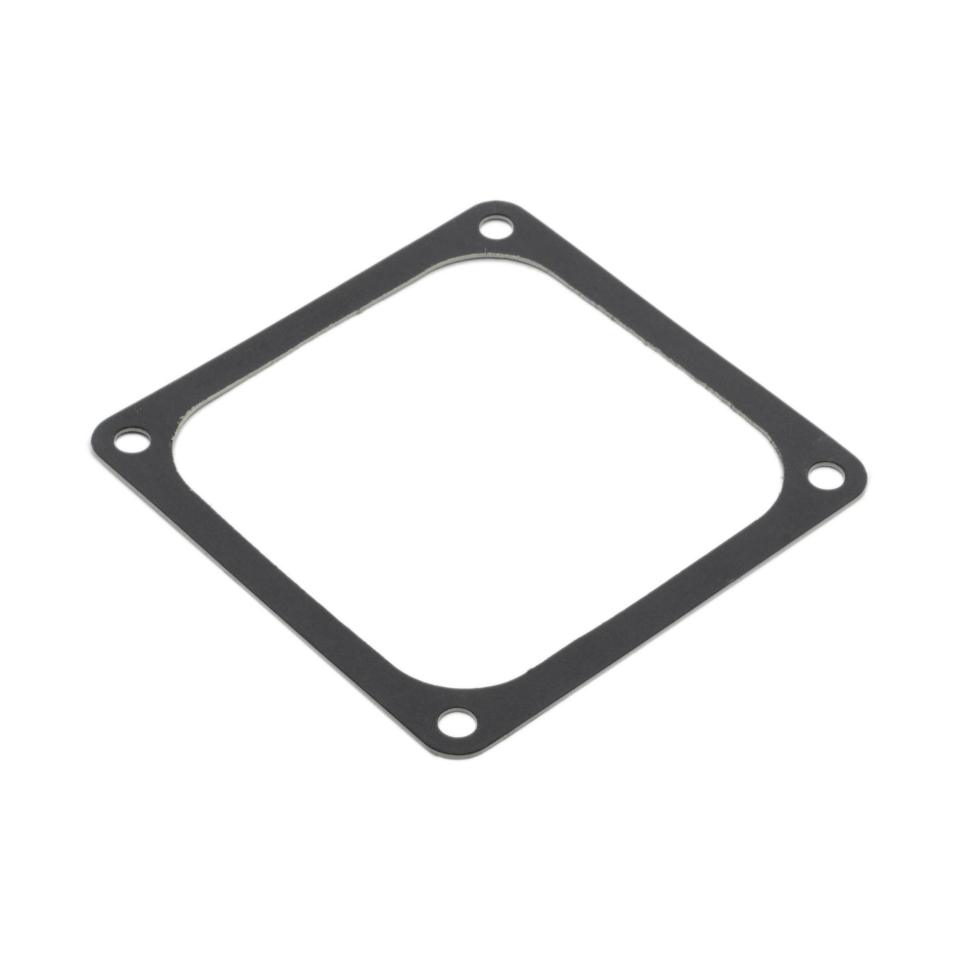 Nitrous Outlet Square 4500 Flange Gasket - Accufab 6500, Wilson 4500 2.55 Bore, Holley Twin Blade