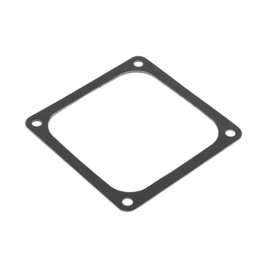 Nitrous Outlet Square 4500 Flange Gasket - Accufab 6500, Wilson 4500 2.55 Bore, Holley Twin Blade