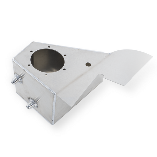 Nitrous Outlet 2014-2017 Dodge Viper Dedicated Fuel Tank Only