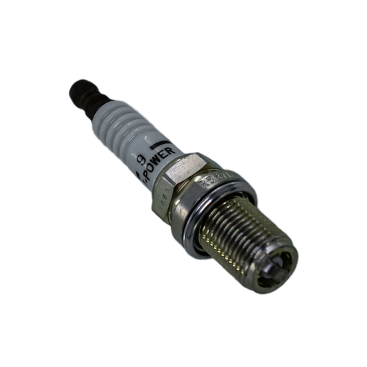 NGK 5238 R5671A-9 Racing Plug 3 steps colder