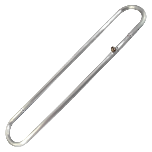 X-Series Halo Intercooler Nitrous Discharge Ring - 19'x3.5'
