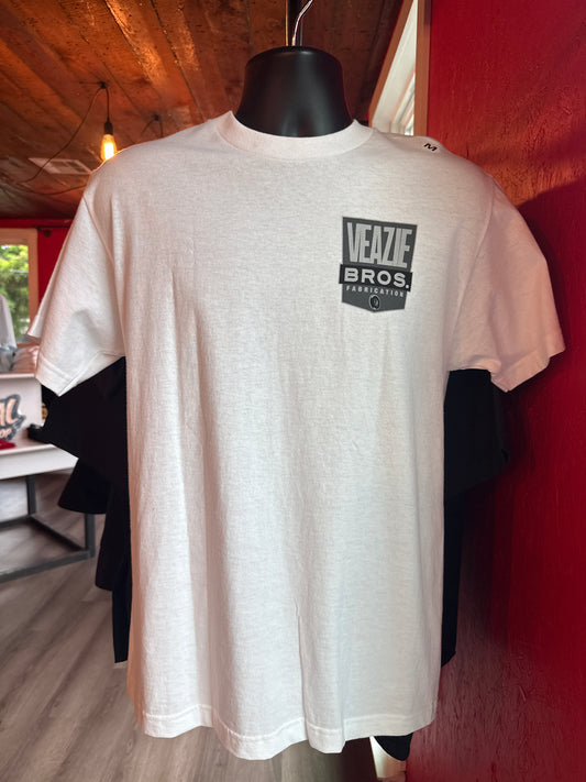 Veazie Bros Fabrication