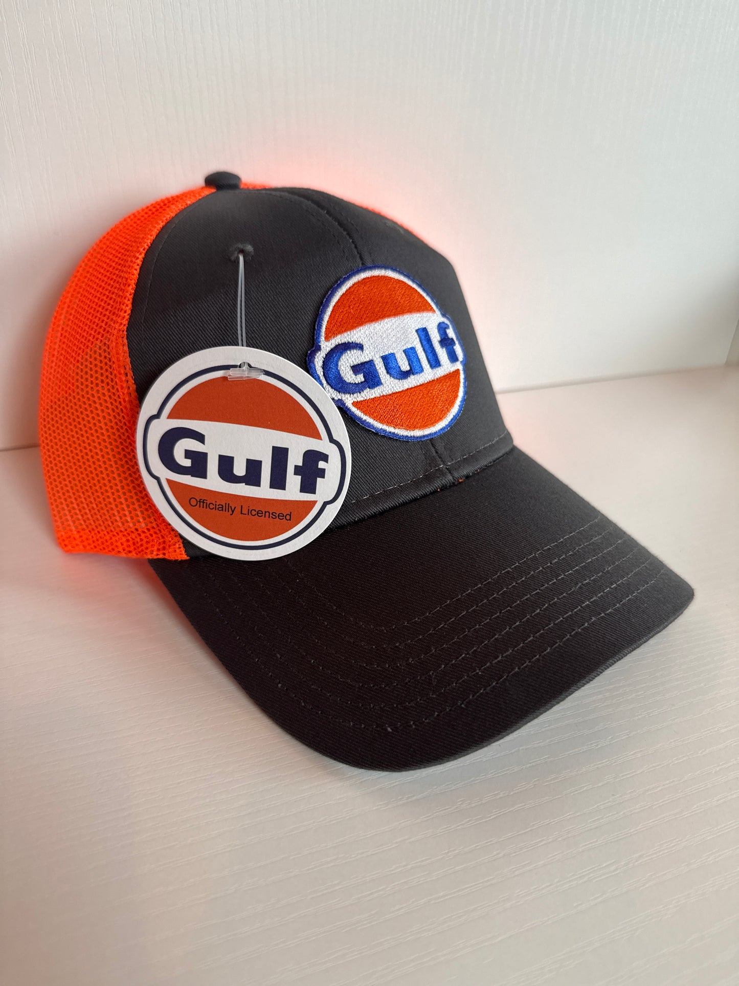 Classic Gulf Hat