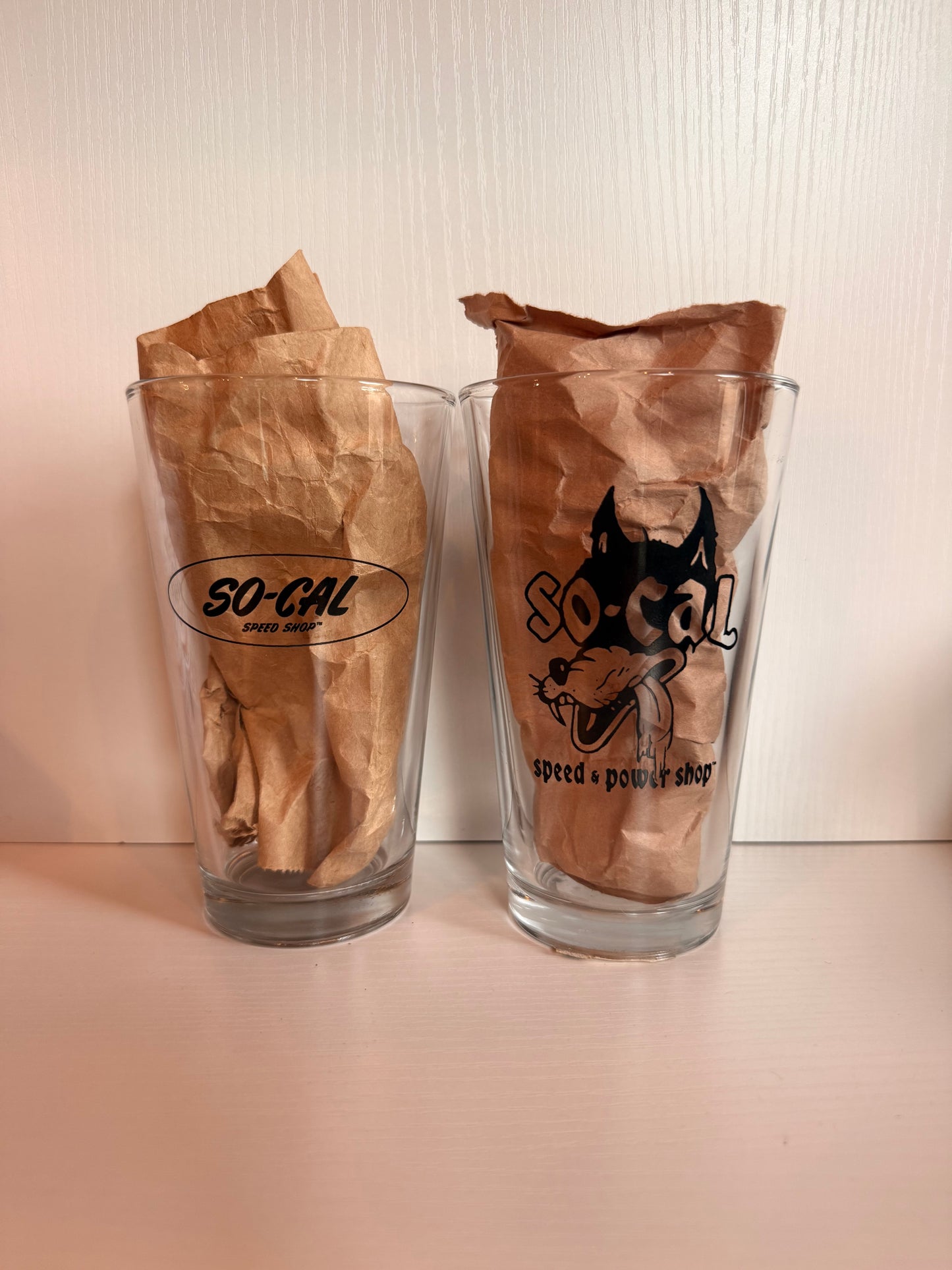 Glass Cup