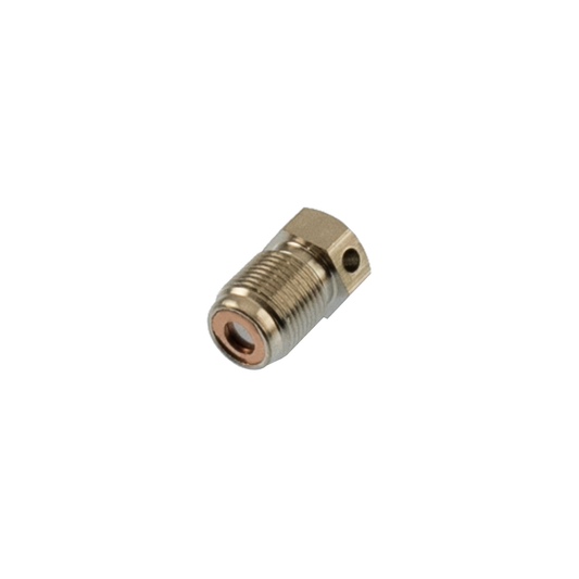 Nitrous Outlet Powersports Pressure Relief Valve/Disc - 1lb/2.5lb Bottle Valves