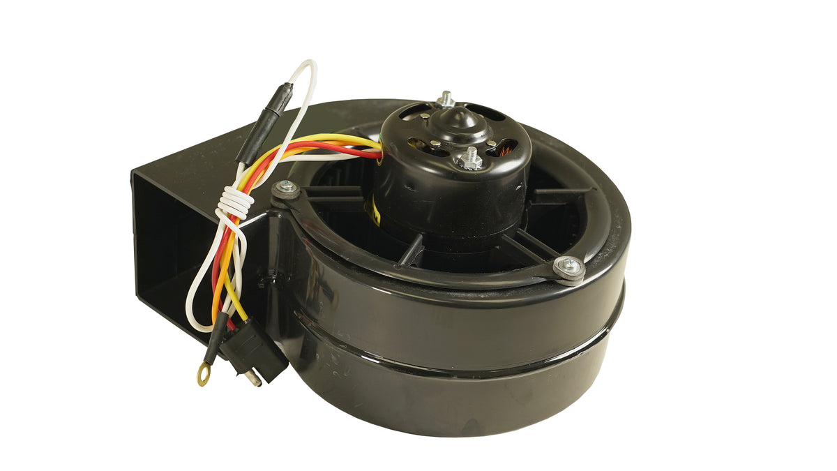 Vintage Air BLOWER MOTOR ASM CCW W/REAR (63155-VUE) - 63155-VUE