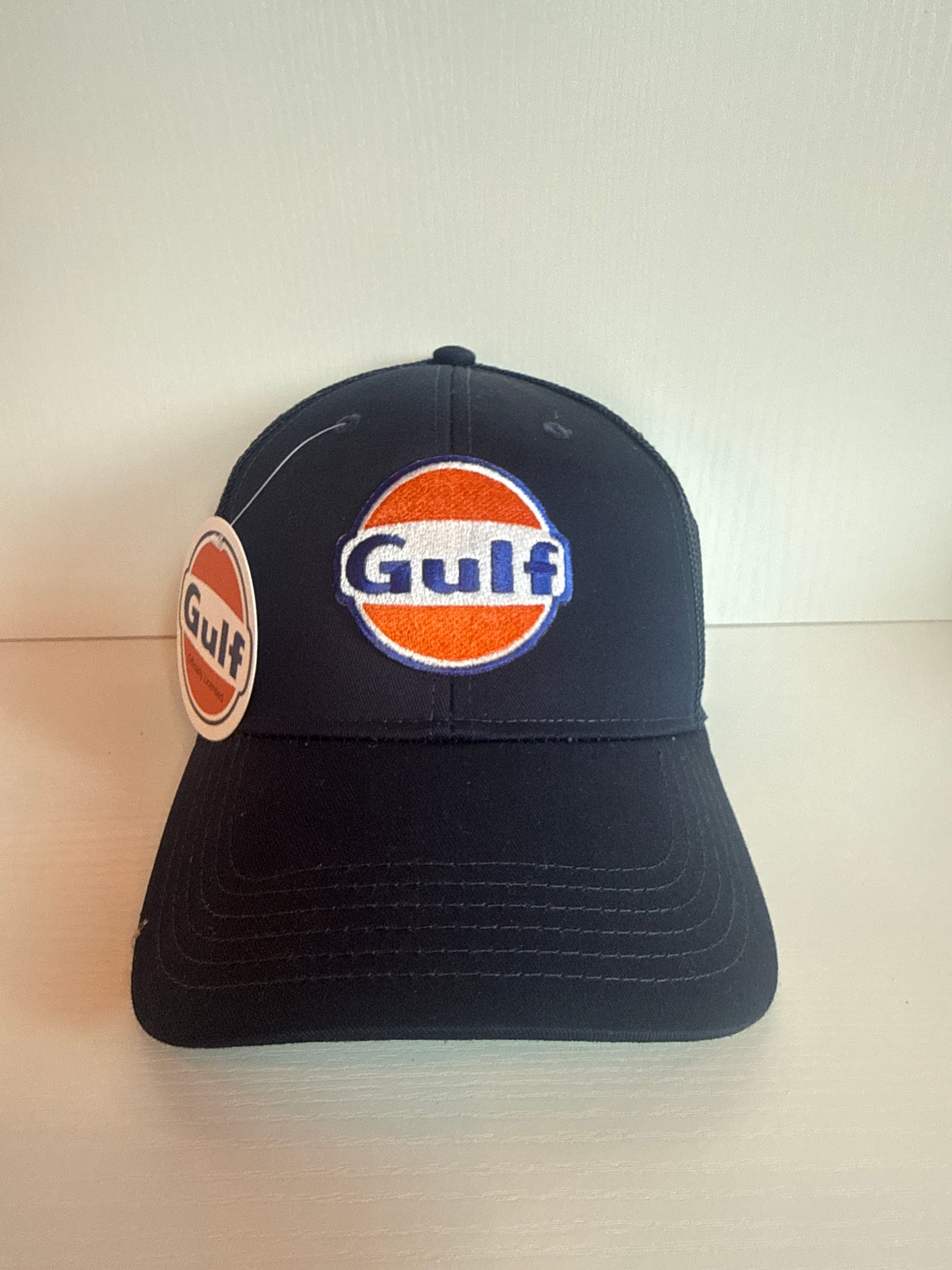 Classic Gulf Hat