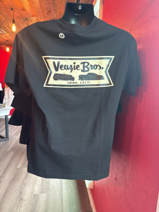Veazie Bros Chino, Calif