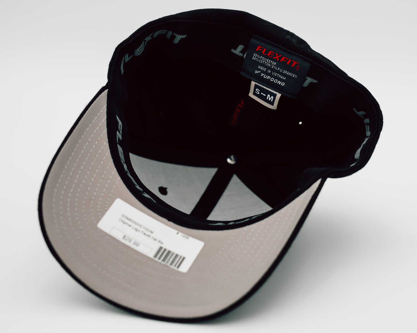 SO-CAL Speed Shop Original Logo Adjustable Hat