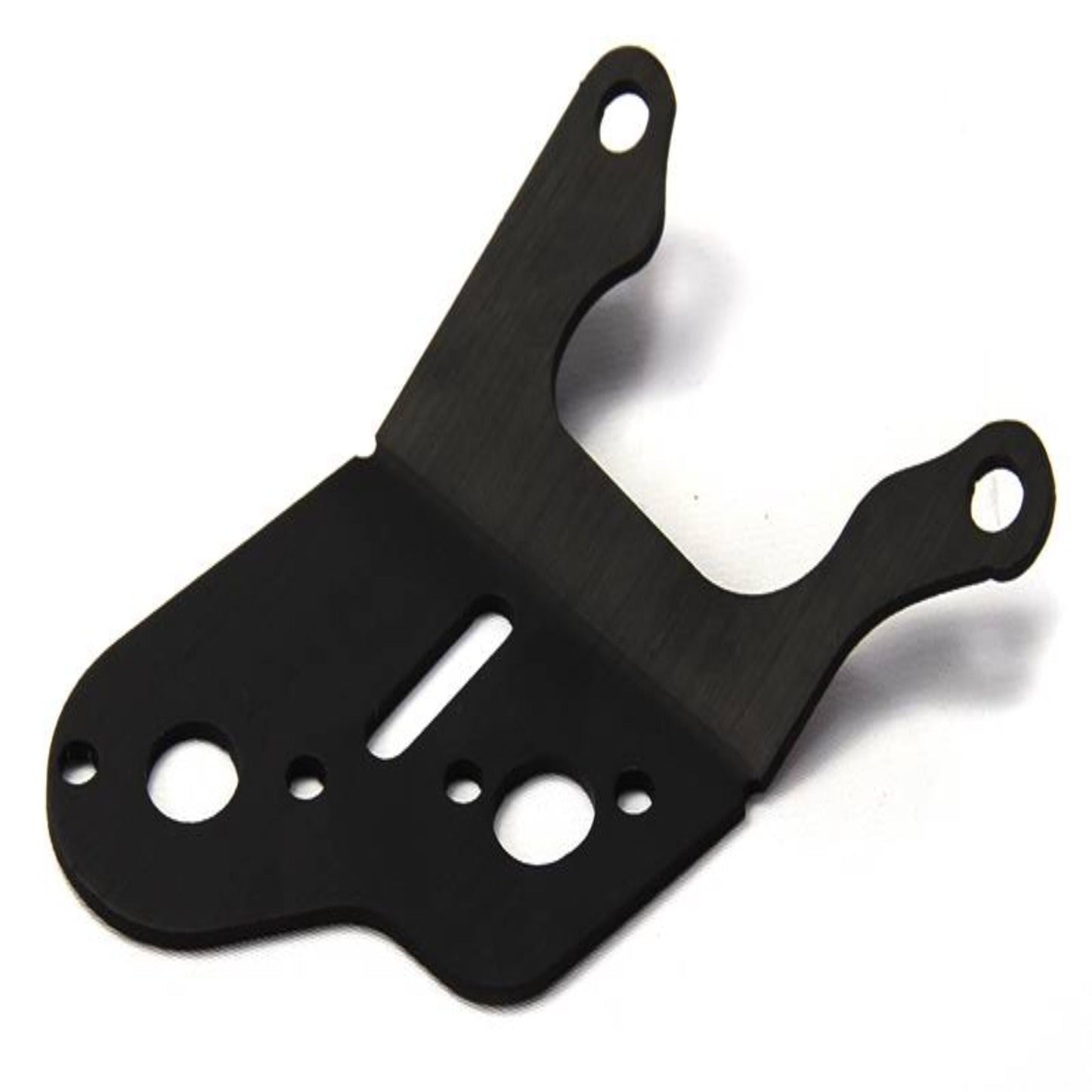 Nitrous Outlet GM 2012-2015 ZL1 Camaro Solenoid Bracket - Throttle Body Mount