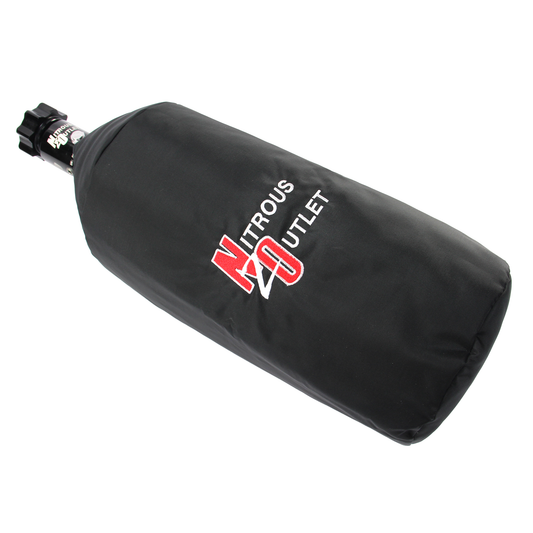 Nitrous Outlet 10lb Nitrous Bottle Blanket