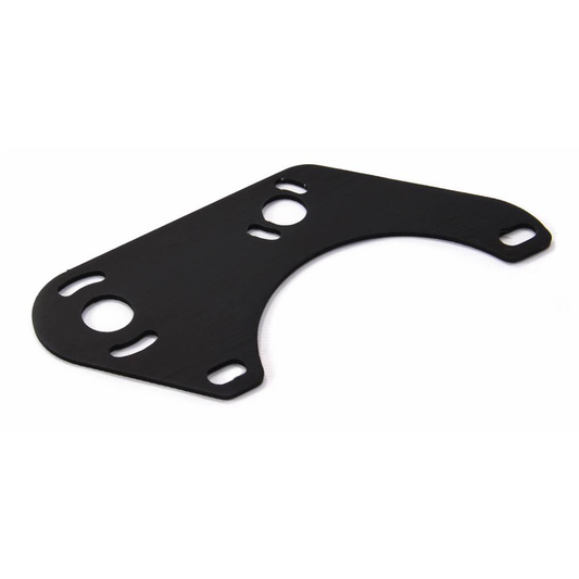 Nitrous Outlet GM 2007-2013 Truck 90mm Solenoid Bracket