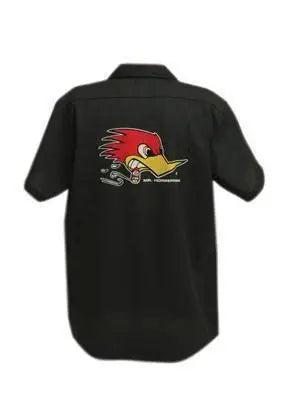 Mr Horsepower Work Shirt