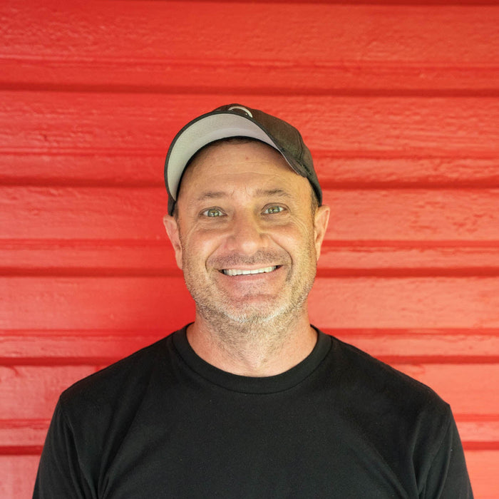 David Rhoten