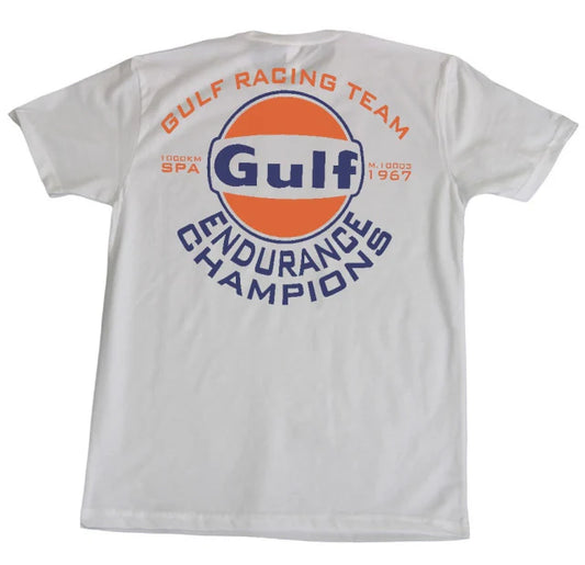 Gulf Endurance Racing
