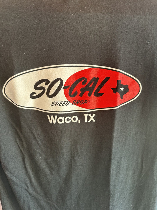 So-Cal Waco Blk