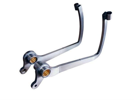 SO-CAL Speed Shop Brake and Clutch Pedals