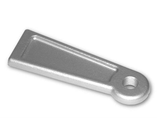 SO-CAL Speed Shop Forged Front Panhard Bar Weld-on Frame Bracket