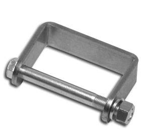SO-CAL Speed Shop Motor Mount Safety Strap